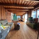 Haus Bergsteigerglueck * شليكينغ