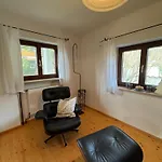 Haus Bergsteigerglueck بيت للعطل