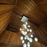 Haus Bergsteigerglueck شليكينغ