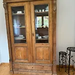 Haus Bergsteigerglueck بيت للعطل *