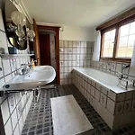 Haus Bergsteigerglueck شليكينغ