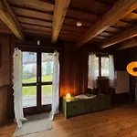 بيت للعطل Haus Bergsteigerglueck *