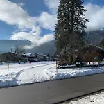 Haus Bergsteigerglueck * شليكينغ