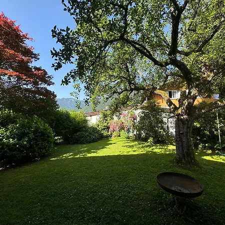 Haus Bergsteigerglueck