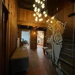 Haus Bergsteigerglueck Feriehus Schleching