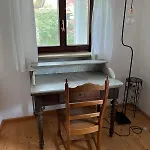 Haus Bergsteigerglueck *