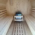 Haus Bergsteigerglueck * Schleching