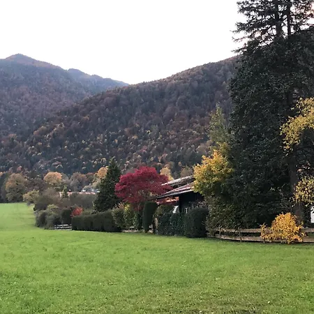 Holiday home Haus Bergsteigerglueck
