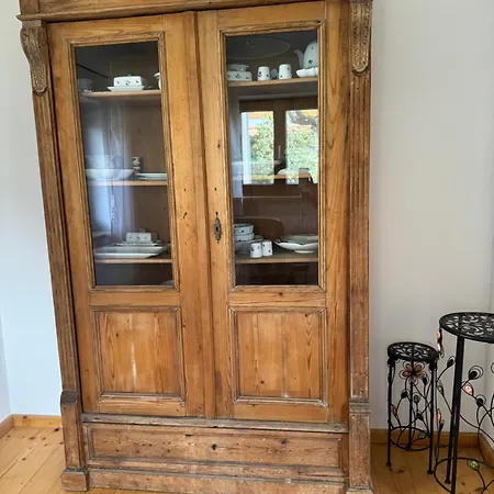 Haus Bergsteigerglueck 펜션 *