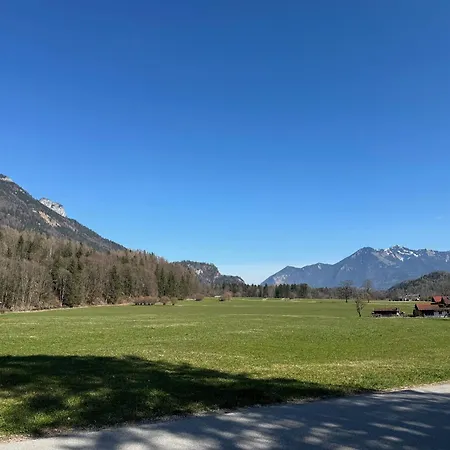 Haus Bergsteigerglueck *