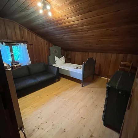 Holiday home Haus Bergsteigerglueck
