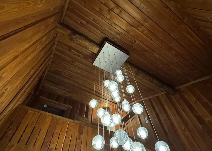 Haus Bergsteigerglück Schleching