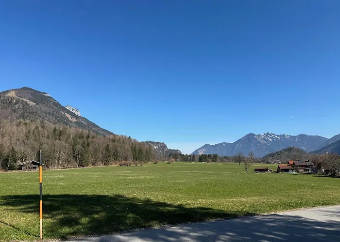 Haus Bergsteigerglück *